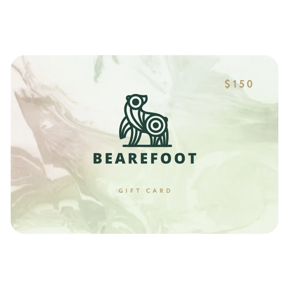 Bearefoot™ Gift Card - Image 6